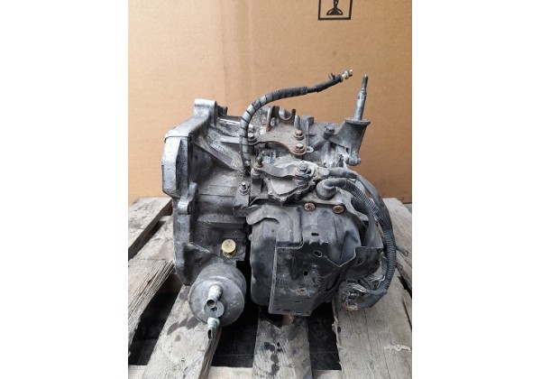 Акпп, автоматична коробка передач Renault Espace IV, 2.2dci, 8200165228, ціна 500 долл